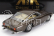 Kk-scale Ferrari 250 Gt Lusso 1962 - Personal Car Steve Mcqueen 1:18 Brown Met