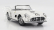 Kk-scale Ferrari 250 Gt Swb 3.0l V12 California Spider Team Nart N 20 1:18, bílá