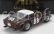 Kk-scale Ferrari 250 Gto Coupe N 86 4th Targa Florio 1962 P.ferraro - G.scarlatti 1:18 Hnědá Bílá