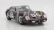 Kk-scale Ferrari 250 Gto Coupe N 86 4th Targa Florio 1962 P.ferraro - G.scarlatti 1:18 Hnědá Bílá