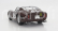 Kk-scale Ferrari 250 Gto Coupe N 86 4th Targa Florio 1962 P.ferraro - G.scarlatti 1:18 Hnědá Bílá