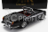 Kk-scale Ferrari 250gt California Spider With Hard-top 1960 1:18 Black