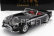 Kk-scale Ferrari 250gt California Spider With Hard-top 1960 1:18 Black