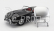 Kk-scale Ferrari 250gt California Spider With Hard-top 1960 1:18 Black