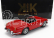 Kk-scale Ferrari 250gt California Spider With Hard-top 1960 1:18 Červená Černá
