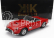 Kk-scale Ferrari 250gt California Spider With Hard-top 1960 1:18 Červená Černá