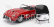 Kk-scale Ferrari 250gt California Spider With Hard-top 1960 1:18 Červená Černá