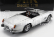 Kk-scale Ferrari 250gt California Spider With Hard-top 1960 1:18 Silver