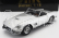 Kk-scale Ferrari 250gt California Spider With Hard-top 1960 1:18 Silver