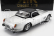 Kk-scale Ferrari 250gt California Spider With Hard-top 1960 1:18 Silver