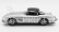 Kk-scale Ferrari 250gt California Spider With Hard-top 1960 1:18 Silver