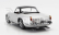 Kk-scale Ferrari 250gt California Spider With Hard-top 1960 1:18 Silver