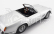 Kk-scale Ferrari 250gt California Spider With Hard-top 1960 1:18 Silver