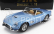 Kk-scale Ferrari 250gt California Spider With Hard-top 1960 1:18 Světle Modrá Met