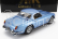 Kk-scale Ferrari 250gt California Spider With Hard-top 1960 1:18 Světle Modrá Met