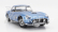 Kk-scale Ferrari 250gt California Spider With Hard-top 1960 1:18 Světle Modrá Met