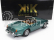 Kk-scale Ferrari 250gt California Spider With Hard-top 1960 1:18 Zelená Se Stříbrnou
