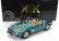 Kk-scale Ferrari 250gt California Spider With Hard-top 1960 1:18 Zelená Se Stříbrnou