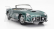 Kk-scale Ferrari 250gt California Spider With Hard-top 1960 1:18 Zelená Se Stříbrnou