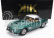 Kk-scale Ferrari 250gt California Spider With Hard-top 1960 1:18 Zelená Se Stříbrnou