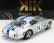 Kk-scale Ferrari 250gt Swb 3.0l V12 Team Noblet N 14 1:18, stříbrná