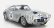 Kk-scale Ferrari 250gt Swb 3.0l V12 Team Noblet N 14 1:18, stříbrná