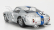Kk-scale Ferrari 250gt Swb 3.0l V12 Team Noblet N 14 1:18, stříbrná