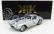 Kk-scale Ferrari 250gt Swb 3.0l V12 Team Noblet N 14 1:18, stříbrná