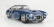 Kk-scale Ferrari 250gt Swb Berlinetta 1961 1:18 Blue