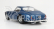 Kk-scale Ferrari 250gt Swb Berlinetta 1961 1:18 Blue