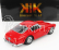 Kk-scale Ferrari 250gt Swb Berlinetta 1961 1:18 Red