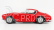 Kk-scale Ferrari 250gt Swb Berlinetta 1961 1:18 Red
