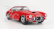 Kk-scale Ferrari 250gt Swb Berlinetta 1961 1:18 Red