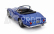 Kk-scale Ferrari 275 Gtb/4 Nart Spider 1967 1:18 Blue Met