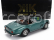 Kk-scale Ferrari 275 Gtb/4 Nart Spider 1967 1:18 Green Met