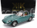 Kk-scale Ferrari 275 Gtb/4 Nart Spider 1967 1:18 Green Met