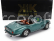 Kk-scale Ferrari 275 Gtb/4 Nart Spider 1967 1:18 Green Met