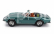 Kk-scale Ferrari 275 Gtb/4 Nart Spider 1967 1:18 Green Met