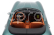 Kk-scale Ferrari 275 Gtb/4 Nart Spider 1967 1:18 Green Met