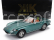 Kk-scale Ferrari 275 Gtb/4 Nart Spider 1967 1:18 Green Met