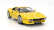 Kk-scale Ferrari 288 Gto 1984 1:18 Žlutá