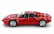 Kk-scale Ferrari 288 Gto 1984 (black Red Interior) 1:18 Red