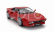 Kk-scale Ferrari 288 Gto 1984 (black Red Interior) 1:18 Red
