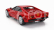 Kk-scale Ferrari 288 Gto 1984 (black Red Interior) 1:18 Red