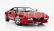 Kk-scale Ferrari 288 Gto 1984 (black Red Interior) 1:18 Red