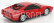 Kk-scale Ferrari 328 Gtb 1985 1:18 Red