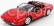 Kk-scale Ferrari 328 Gts Spider With Removable Hard-top 1985 1:18 Red