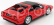 Kk-scale Ferrari 328 Gts Spider With Removable Hard-top 1985 1:18 Red