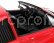 Kk-scale Ferrari 328 Gts Spider With Removable Hard-top 1985 1:18 Red