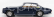 Kk-scale Ferrari 330 Gt 2+2 1964 1:18 Blue